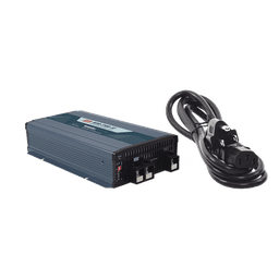 Cargador de Baterías / 48V / 25A / Plomo Ácido y Litio / CAN Bus / -30°C a +70°C (-22°F a +158°F)