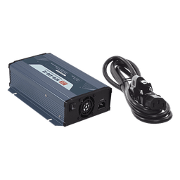Cargador de Baterías / 24V / 13.5A / Bancos 45 a 155 Ah / Rango -30°C a +70°C / CAN Bus