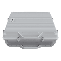 Amplificador Celular de Alta Potencia / Banda Única 850 MHz / 95 dB Ganancia / 20 W Downlink / Cobertura hasta 5 km (3.1 mi) / 2G-3G