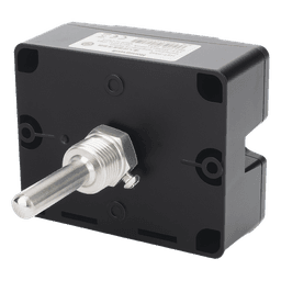Sensor de Temperatura por Inmersión / Salida 4-20 mA / PT1000 / Rango -40 a 150 °C / Sonda 65 mm