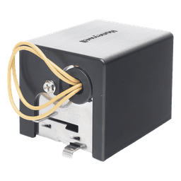 Válvula de Control Eléctrica / 3 Vías / Retorno por Resorte Normalmente Cerrada / 110 V CA / Conexión NPT / PN20 / IP20