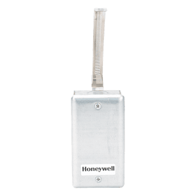 Sensor de temperatura tipo abrazadera para tubería de agua, termistor NTC 20 kOhm, para sistemas HVAC