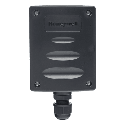 Sensor de temperatura para ductos de aire HVAC, salida analógica 0-10V, elemento sensor digital, IP65