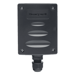 Sensor de temperatura para ductos de aire HVAC, salida analógica 0-10V, elemento sensor digital, IP65