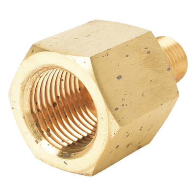Pozo de inmersión de acero inoxidable de 5 pulgadas, compatible con controladores de temperatura Honeywell C7021D2001, C7023D2001 y C7041D2001