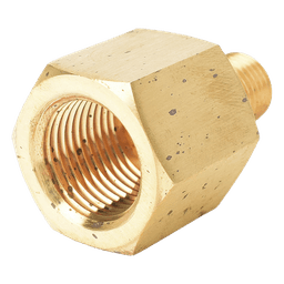 Pozo de inmersión de acero inoxidable de 5 pulgadas, compatible con controladores de temperatura Honeywell C7021D2001, C7023D2001 y C7041D2001