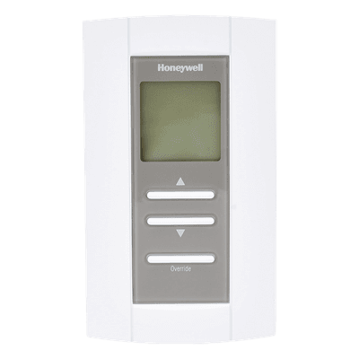 Termostato Digital Modulante / Salida Única 0-10 VDC / Control P.I.A. por Zona / 24 VAC / Sistemas VAV Hidrónicos