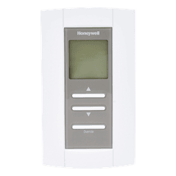 Termostato Digital Modulante / Salida Única 0-10 VDC / Control P.I.A. por Zona / 24 VAC / Sistemas VAV Hidrónicos