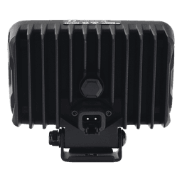 Luz de Trabajo LED / 10 LED / 8937 Lúmenes / 12-24 Vcd / Haz Amplio / Diseño Compacto