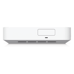 Cloud Gateway / 5 Puertos 2.5 GbE / 300+ Clientes / IPS 2.3 Gbps / NVMe 2 TB / SD-WAN / Full Stack UniFi