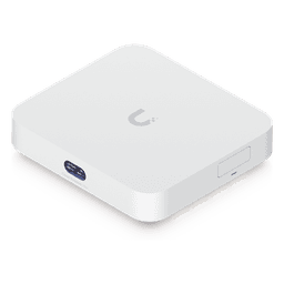 Cloud Gateway / 5 Puertos 2.5 GbE / 300+ Clientes / IPS 2.3 Gbps / NVMe 2 TB / SD-WAN / Full Stack UniFi