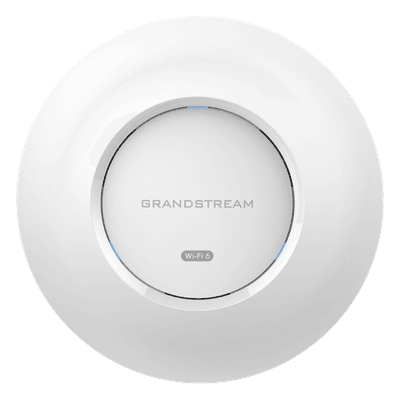 Punto de Acceso Wi-Fi 6 / 1.77 Gbps / MU-MIMO 2x2:2 y 3x3:2 / Beamforming Xtra Range / 256 Clientes / Gestión Cloud Gratuita
