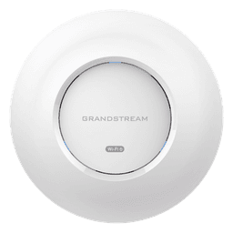 Punto de Acceso Wi-Fi 6 / 1.77 Gbps / MU-MIMO 2x2:2 y 3x3:2 / Beamforming Xtra Range / 256 Clientes / Gestión Cloud Gratuita