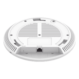 Punto de Acceso Wi-Fi 6 / 1.77 Gbps / MU-MIMO 2x2:2 y 3x3:2 / Beamforming Xtra Range / 256 Clientes / Gestión Cloud Gratuita