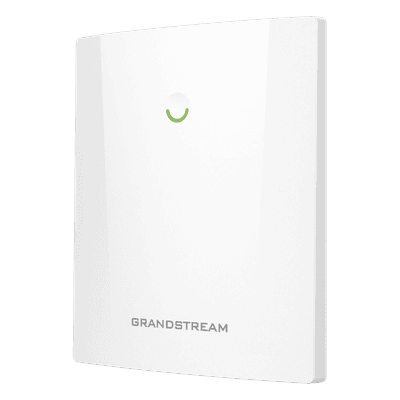 Punto de Acceso Exterior Wi-Fi 6 / AX3000 / MU-MIMO 2x2:2 / Alcance 300 m (984.3 ft) / 256 Clientes / 2.5G SFP / IP67