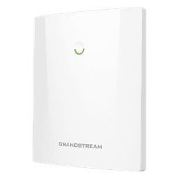Punto de Acceso Exterior Wi-Fi 6 / AX3000 / MU-MIMO 2x2:2 / Alcance 300 m (984.3 ft) / 256 Clientes / 2.5G SFP / IP67