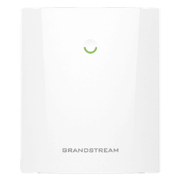 Punto de Acceso Exterior Wi-Fi 6 / AX3000 / MU-MIMO 2x2:2 / Alcance 300 m (984.3 ft) / 256 Clientes / 2.5G SFP / IP67
