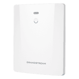 Punto de Acceso Wi-Fi 6 / AX6000 / IP67 / MU-MIMO 4x4:4 / Cobertura 300 m (984.2 ft) / 512 Clientes / Dual Puerto 2.5G Ethernet y SFP