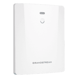 Punto de Acceso Wi-Fi 6 / AX6000 / IP67 / MU-MIMO 4x4:4 / Cobertura 300 m (984.2 ft) / 512 Clientes / Dual Puerto 2.5G Ethernet y SFP
