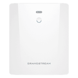 Punto de Acceso Wi-Fi 6 / AX6000 / IP67 / MU-MIMO 4x4:4 / Cobertura 300 m (984.2 ft) / 512 Clientes / Dual Puerto 2.5G Ethernet y SFP