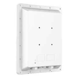 Punto de Acceso Wi-Fi 6 / AX6000 / IP67 / MU-MIMO 4x4:4 / Cobertura 300 m (984.2 ft) / 512 Clientes / Dual Puerto 2.5G Ethernet y SFP