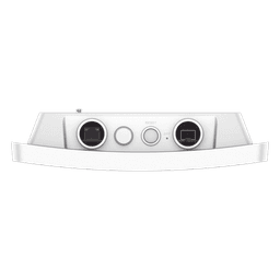 Punto de Acceso Wi-Fi 6 / AX6000 / IP67 / MU-MIMO 4x4:4 / Cobertura 300 m (984.2 ft) / 512 Clientes / Dual Puerto 2.5G Ethernet y SFP