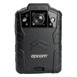 Body Camera para Seguridad / Hasta 48 Megapixeles / Video HD 4 Megapixel / Descarga de Video Automática / GPS Interconstruido / Pantalla LCD