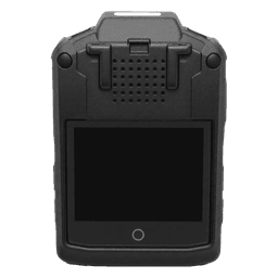 Body Camera para Seguridad / Hasta 48 Megapixeles / Video HD 4 Megapixel / Descarga de Video Automática / GPS Interconstruido / Pantalla LCD