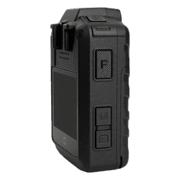 Body Camera para Seguridad / Hasta 48 Megapixeles / Video HD 4 Megapixel / Descarga de Video Automática / GPS Interconstruido / Pantalla LCD