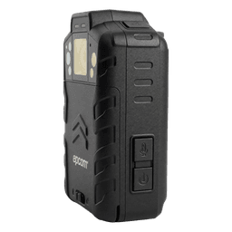 Body Camera para Seguridad / Hasta 48 Megapixeles / Video HD 4 Megapixel / Descarga de Video Automática / GPS Interconstruido / Pantalla LCD