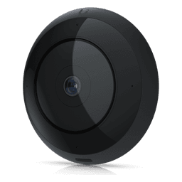 Cámara UniFi Protect Resolución 2K / Interior y Exterior / PoE / Funcionalidad Pan-Tilt-Zoom / Vigilancia Completa de 360°/ Vista Ultra Ancha / Visión Nocturna 9m IR / IA Avanzada / Audio de 2 Vías