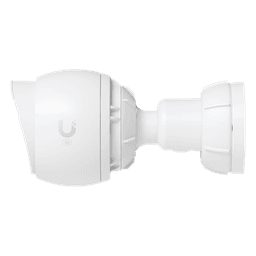 Cámara IP Bala / 2K 4 Megapixel / 30 FPS / IR 9 m (29.5 ft) / PoE 802.3af / IP55 IK04 / Detección IA