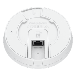 UniFi Protect Cámara G5 Dome  para interior/exterior / 2K (4MPX), ángulo 102.4°, visión nocturna IR hasta 9 mts / detecciones inteligentes / audio bidireccional / resistente a la intemperie IPx4 / antivandálica IX08