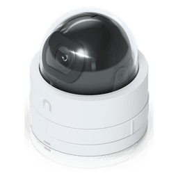 Cámara IP Dome / 2K (4MP) / Ángulo 102.4° / IR 20 m (65.6 ft) / PoE 802.3af / IK06 / Detección IA