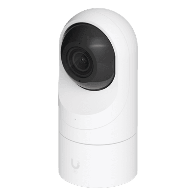 Cámara IP / 2K 4 Megapixel / 30 fps / IR 6 m (19.7 ft) / PoE 802.3af / Detección IA / IPX4