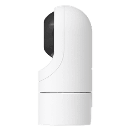 Cámara IP / 2K 4 Megapixel / 30 fps / IR 6 m (19.7 ft) / PoE 802.3af / Detección IA / IPX4