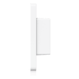 Lector de Acceso NFC / Hub Integrado / PoE+ / IP55 / 13.56 MHz / -30 a 40°C / 4.9 x 1.8 x 4.5'