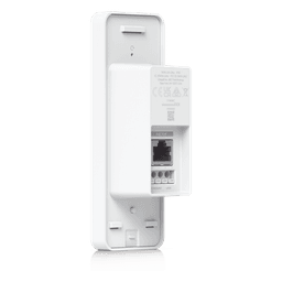 Lector de Acceso NFC / Hub Integrado / PoE+ / IP55 / 13.56 MHz / -30 a 40°C / 4.9 x 1.8 x 4.5'