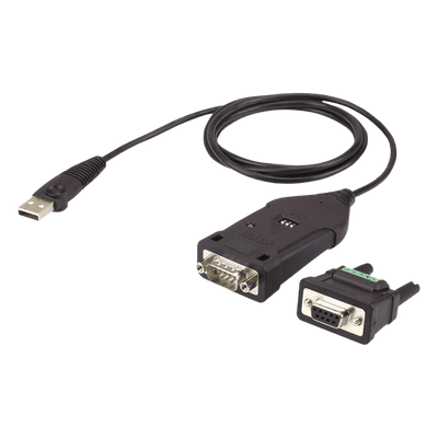 Adaptador USB a RS-422/485 