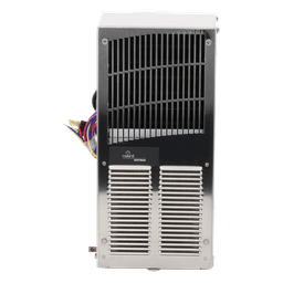 Aire Acondicionado Compacto 800 BTU / Gabinetes Telecom / Acero Inoxidable SS304 / NEMA 4X / 115V / -40 a 55 °C