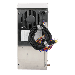 Aire Acondicionado Compacto 800 BTU / Gabinetes Telecom / Acero Inoxidable SS304 / NEMA 4X / 115V / -40 a 55 °C