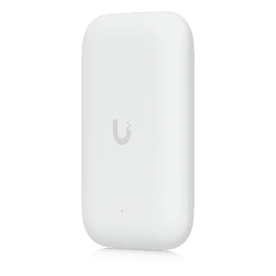 Access Point Wi-Fi 5 / Doble Banda MU-MIMO 2x2 / Cobertura 115 m (377.3 ft) / Antena Sectorial + RP-SMA Externas / IPX6 / Montaje Pared, Techo y Poste