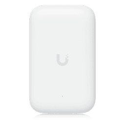 Access Point Wi-Fi 5 / Doble Banda MU-MIMO 2x2 / Cobertura 115 m (377.3 ft) / Antena Sectorial + RP-SMA Externas / IPX6 / Montaje Pared, Techo y Poste