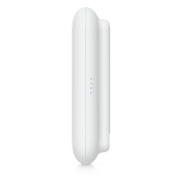 Access Point Wi-Fi 5 / Doble Banda MU-MIMO 2x2 / Cobertura 115 m (377.3 ft) / Antena Sectorial + RP-SMA Externas / IPX6 / Montaje Pared, Techo y Poste