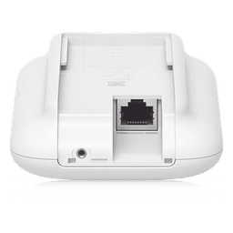 Access Point Wi-Fi 5 / Doble Banda MU-MIMO 2x2 / Cobertura 115 m (377.3 ft) / Antena Sectorial + RP-SMA Externas / IPX6 / Montaje Pared, Techo y Poste