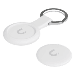 Llavero NFC / IP54 / 13.56 MHz / 10 piezas / 3.3 x 1.5 x 0.29'