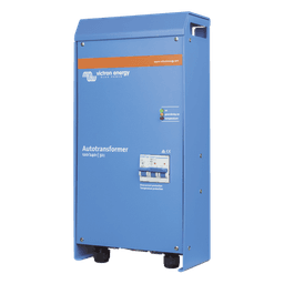 Autotransformador 120/240 V-32A / Incremento - Reducción de Voltaje