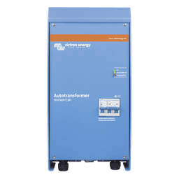 Autotransformador 120/240 V-32A / Incremento - Reducción de Voltaje