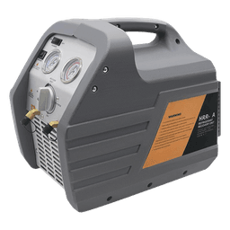 Recuperadora de Refrigerante / 3/4 HP / 1440 RPM / 110 Vca / 38.5 bar / -20 °C a 45 °C