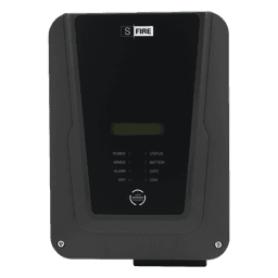 Energizador 2 Joules / 6000 mts lineales de proteccion / WIFI y Receptor para Control Remoto y Tag integrados